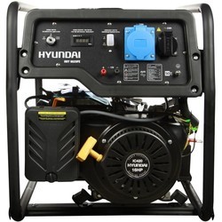 Электрогенератор Hyundai HHY9020FE
