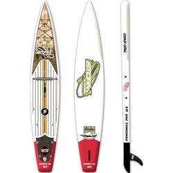 SUP борд Stormline Power Max Pro 12'6"