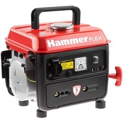 Электрогенератор Hammer GN 800