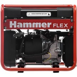 Электрогенератор Hammer GN 3200I