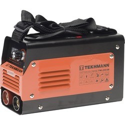 Сварочный аппарат Tekhmann TWI-250 DB 842765