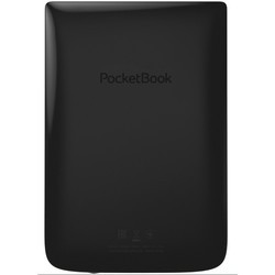 Электронная книга PocketBook 627 Touch Lux 4 (серебристый)