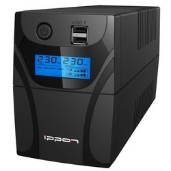 ИБП Ippon Back Power Pro II 650 Euro