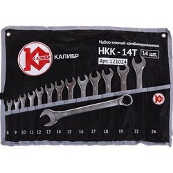 Набор инструментов Kalibr NKK-14T