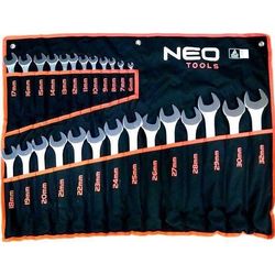Набор инструментов NEO 09-754