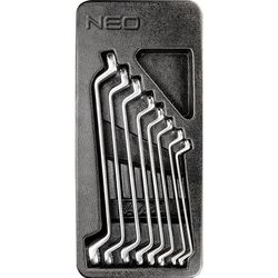 Набор инструментов NEO 84-233
