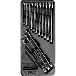 Набор инструментов NEO 84-234