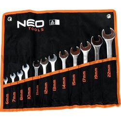 Набор инструментов NEO 09-752
