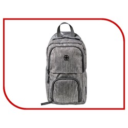 Рюкзак Wenger Console Cross Body Bag (серый)