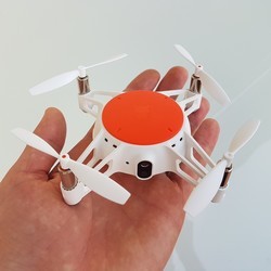 Квадрокоптер (дрон) Xiaomi MiTU Drone