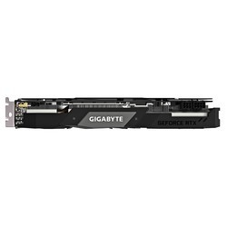 Видеокарта Gigabyte GeForce RTX 2070 GAMING OC 8G