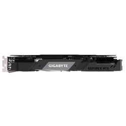 Видеокарта Gigabyte GeForce RTX 2080 Ti WINDFORCE OC 11G