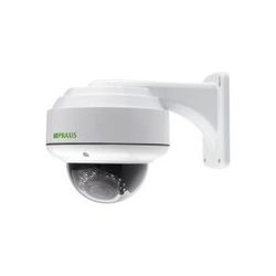 Камера видеонаблюдения PRAXIS PV-7141IP 2.8-12