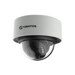 Камера видеонаблюдения Tantos TSi-Dn236FP
