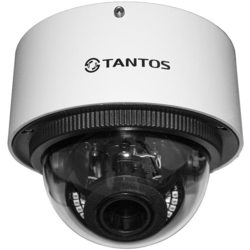 Камера видеонаблюдения Tantos TSi-Vn425VP