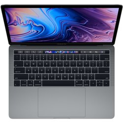 Ноутбук Apple MacBook Pro 13" (2018) Touch Bar (Z0V8000M6)