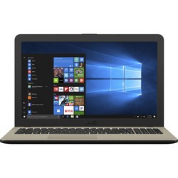 Ноутбук Asus VivoBook 15 X540NV (X540NV-GQ072)