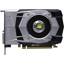 Видеокарта AFOX GeForce GTX 1050 AF1050-2048D5H6