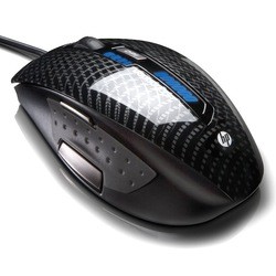 Мышки HP Voodoo Laser Gaming Mouse