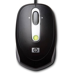 Мышки HP Laser Mobile Mini Mouse