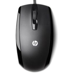 Мышки HP USB 3 Button Optical Mouse