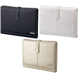 Сумка для ноутбуков Sony VAIO Leather Carrying Cover
