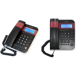 Проводной телефон Texet TX-221