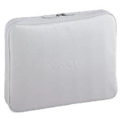 Сумка для ноутбука Sony VGP-CKN1 (белый)
