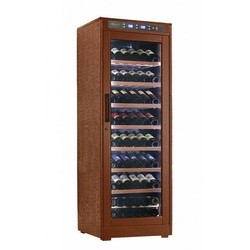 Винный шкаф Cold Vine C108-WW1 (коричневый)