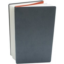 Блокноты Before Notebook Inspiration Grey Orange
