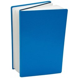 Блокноты Before Notebook Inspiration Blue Azure