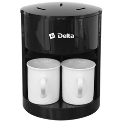 Кофеварка Delta DL-8160