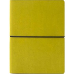 Блокноты Ciak Dots Notebook Large Olive