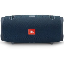 Портативная акустика JBL Xtreme 2 (синий)