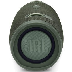 Портативная акустика JBL Xtreme 2 (черный)