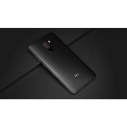 Мобильный телефон Xiaomi Pocophone F1 128GB (черный)