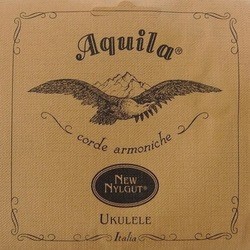 Струны Aquila New Nylgut Concert Ukulele 7U