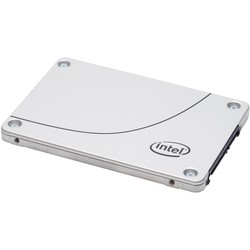 SSD накопитель Intel D3-S4510