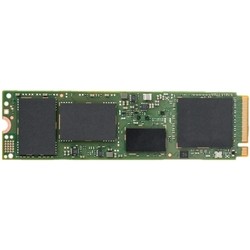 SSD накопитель Intel DC S3520 M.2