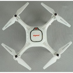 Квадрокоптер (дрон) Syma X25 Pro