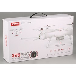 Квадрокоптер (дрон) Syma X25 Pro