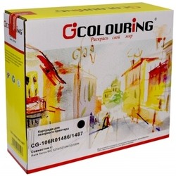 Картридж Colouring CG-106R01487