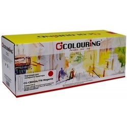 Картридж Colouring CG-CB543A/716