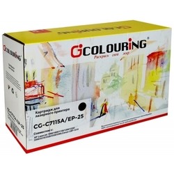 Картридж Colouring CG-C7115A/EP-25