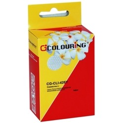Картридж Colouring CG-CLI-426Y