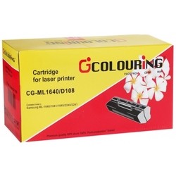 Картридж Colouring CG-MLT-D108S