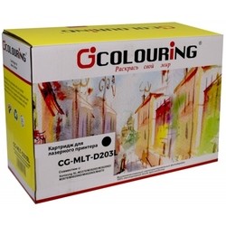 Картридж Colouring CG-MLT-D203L