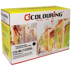 Картридж Colouring CG-MLT-D205L