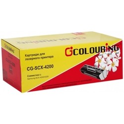 Картридж Colouring CG-SCX-4200