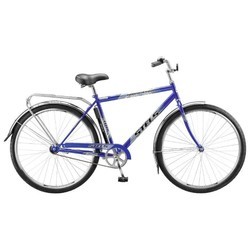 Велосипед STELS Navigator 300 Gent 2018 (синий)